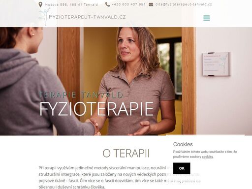 www.fyzioterapeut-tanvald.cz