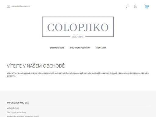 www.colopjiko.cz