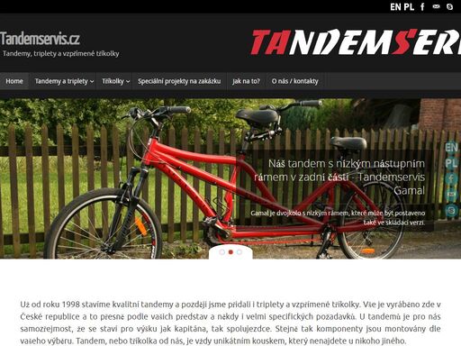 www.tandemservis.cz