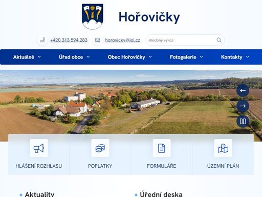 horovicky.cz