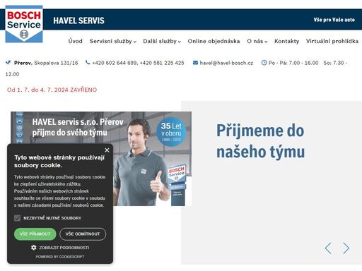 www.havel-bosch.cz