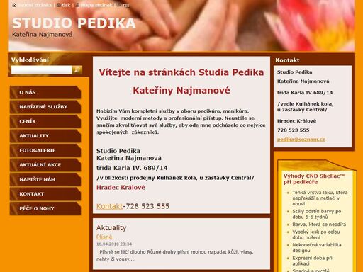 pedika.webnode.cz