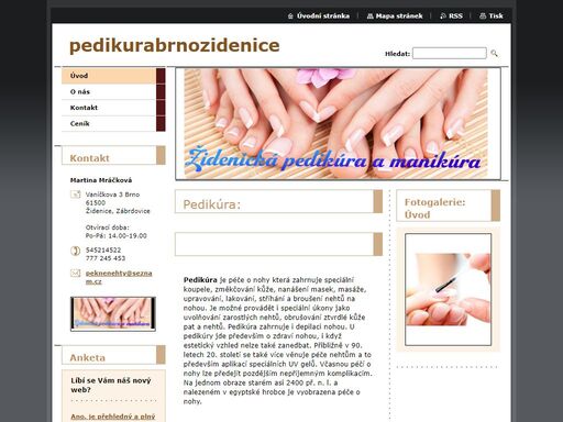 pedikurabrnozidenice7.webnode.cz