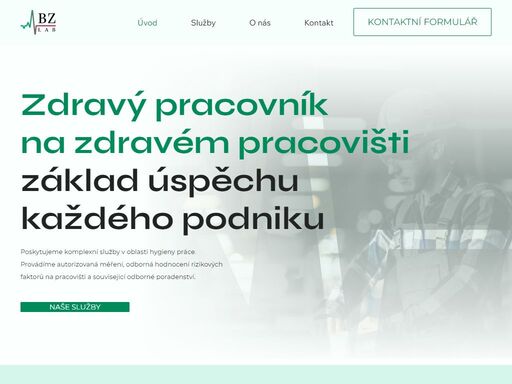 www.bzlab.cz