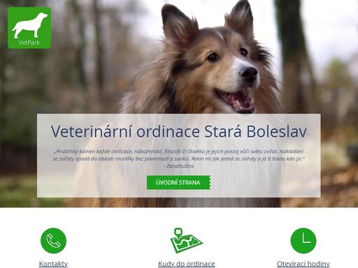 www.veterinarni-ordinace-boleslav.com