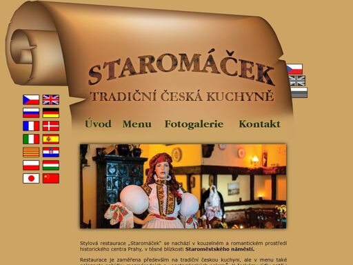 www.staromacek.cz