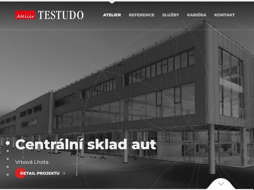 www.ateliertestudo.cz