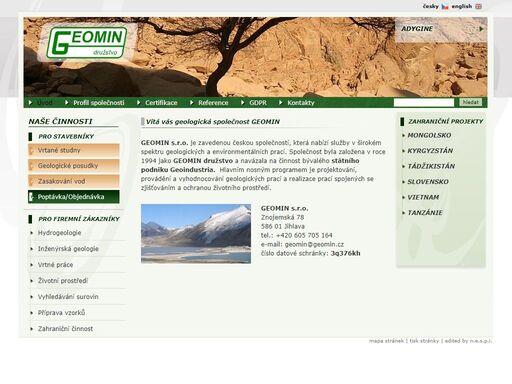 www.geomin.cz