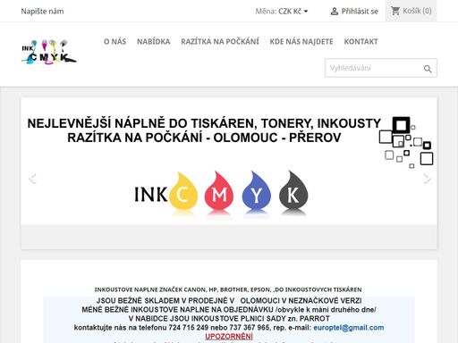www.inkcmyk.cz