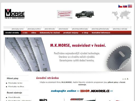 www.mkmorse.cz