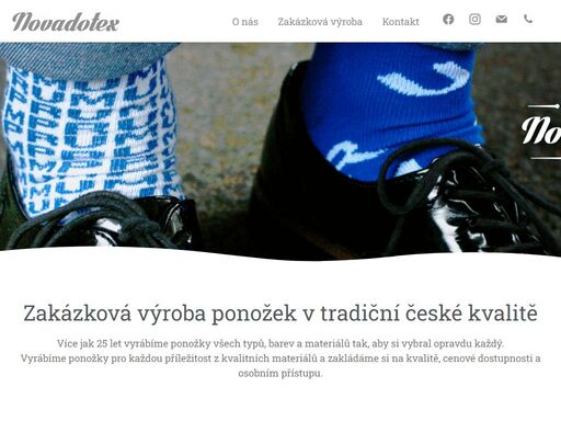 www.novadotex.cz