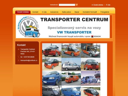 www.transportercentrum.cz