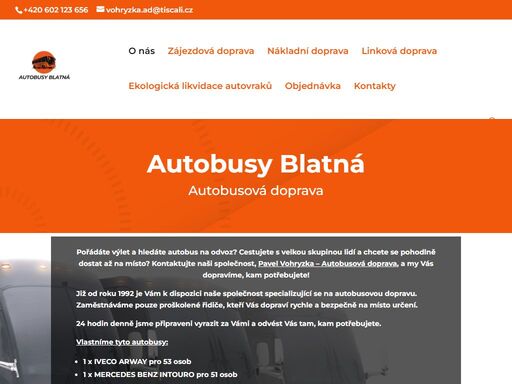 autobusyblatna.cz