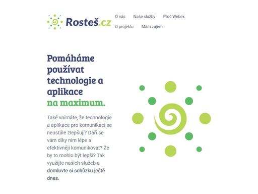 www.rostes.cz