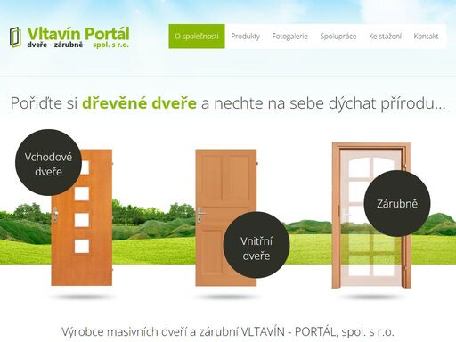 vltavin-portal.cz