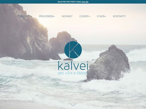 www.kalvei.cz