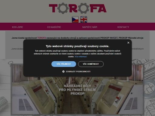 www.torofa.cz