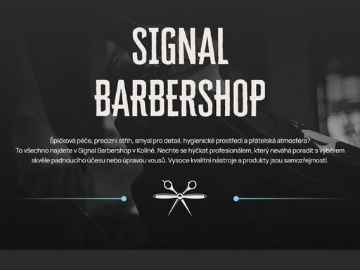 signalbarbershop.cz