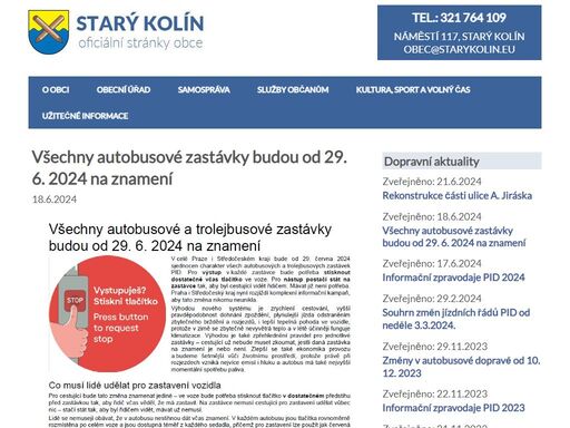 www.starykolin.eu