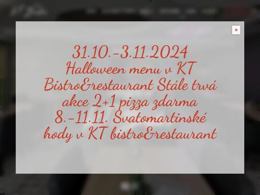 www.ktbistro.cz