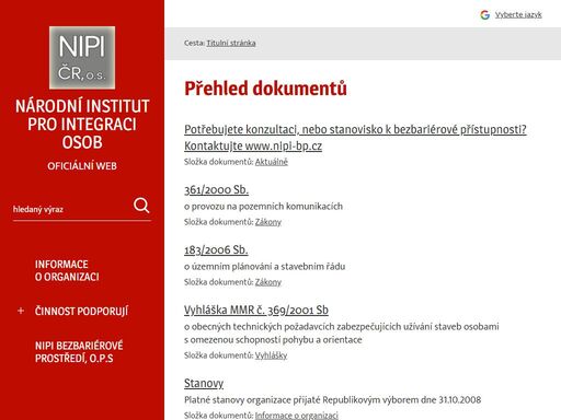 www.nipi.cz