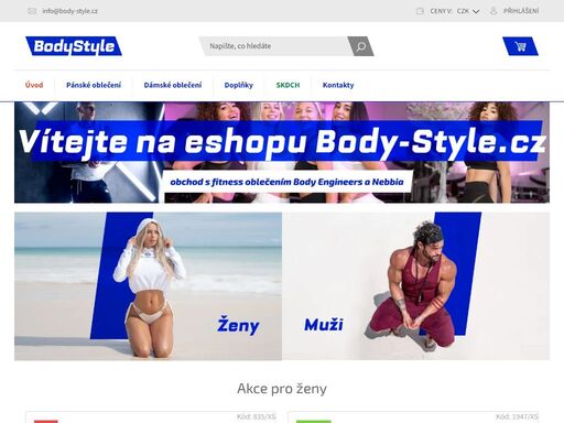 body-style.cz