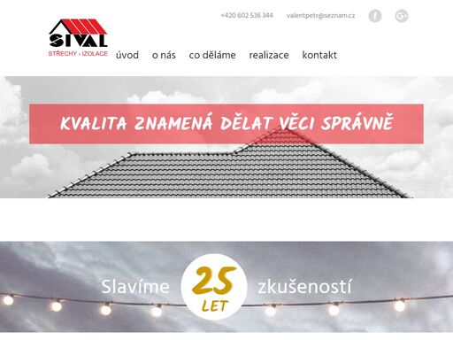 sival.cz
