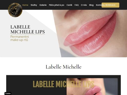 labellemichelle.com