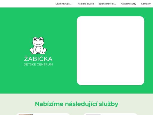 dczabicka.com