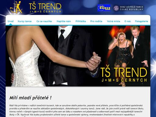 www.ts-trend.eu