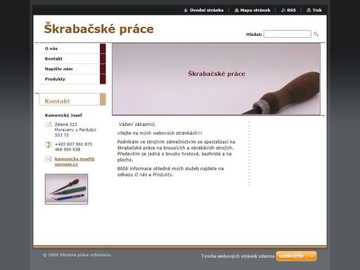 skrabacske-prace.webnode.cz