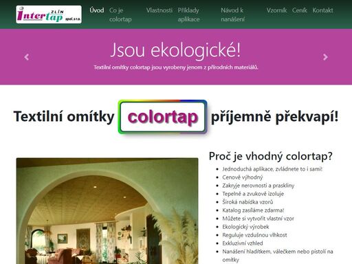 colortap.cz