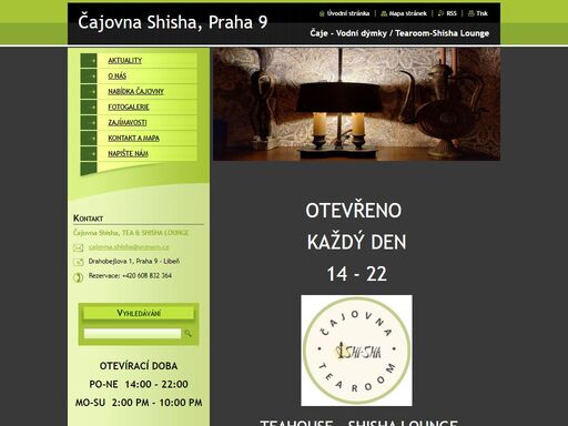 www.cajovna-shisha.cz