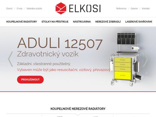 elkosi.cz