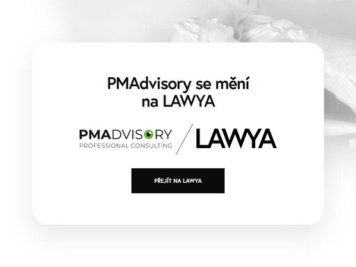 www.pmadvisory.cz