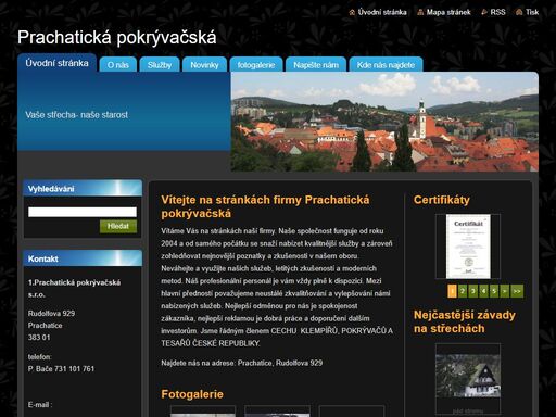 prachaticka.webnode.cz
