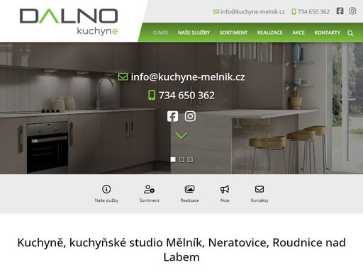 www.kuchyne-melnik.cz