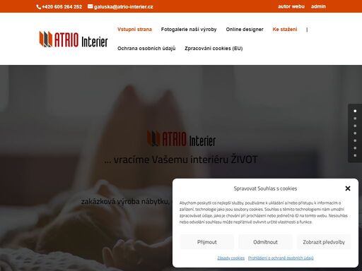 atrio-interier.com