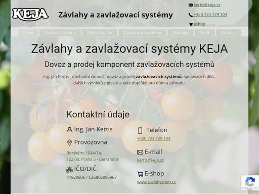 www.keja.cz