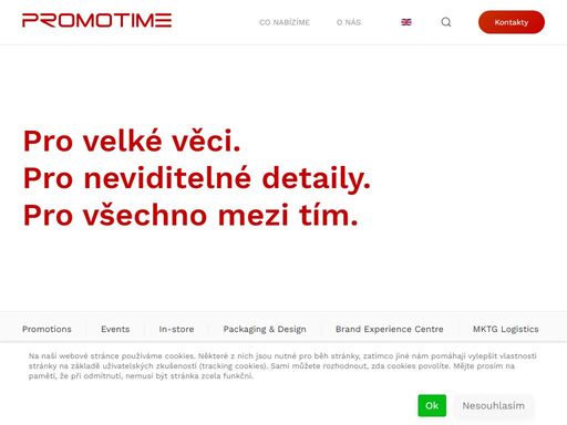 promotime.net