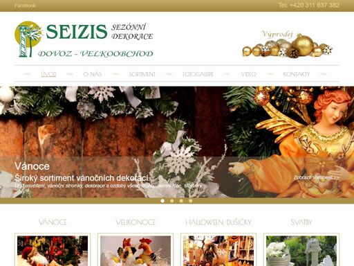 www.seizis.cz