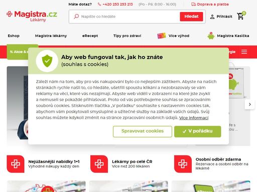 www.magistra.cz