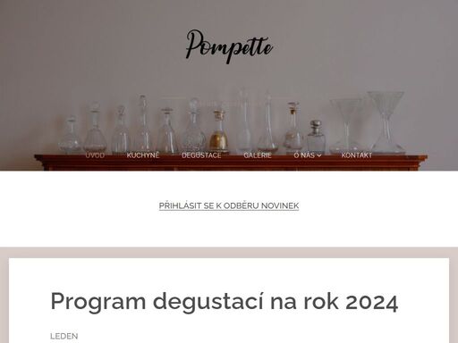 pompette.cz