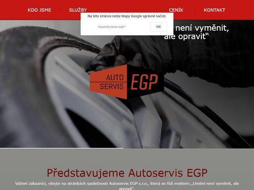 autoservis egp s. r. o. provádí veškeré mechanické, karosářské, lakýrnické a elektro práce, měření emisí, ruční mytí vozidel.