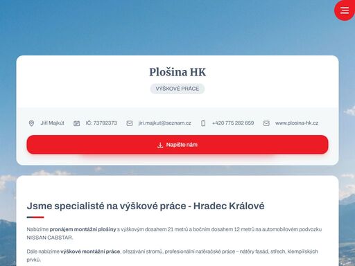 plosina-hk.cz