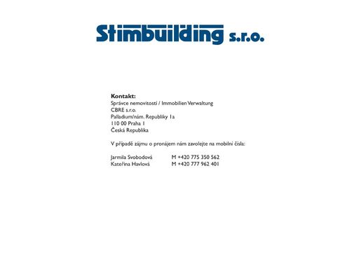 stimbuilding.ch