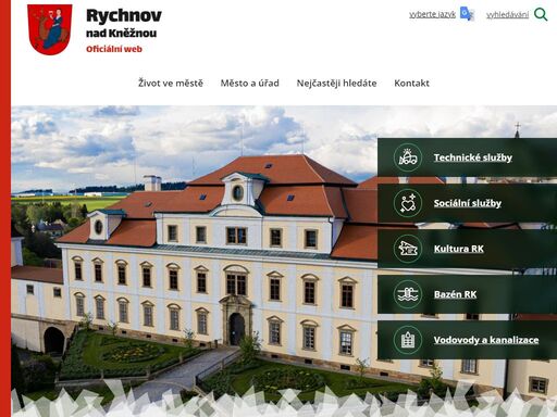 www.rychnov-city.cz