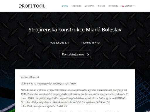 profitool.cz