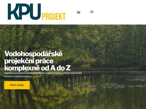 kpu-projekt.cz