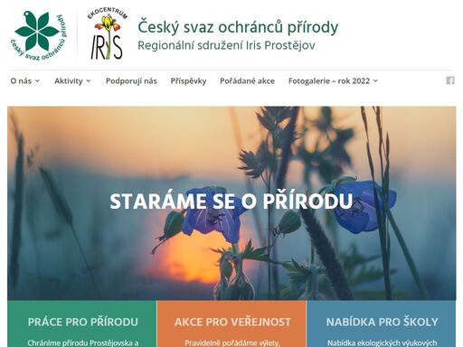 iris.cz